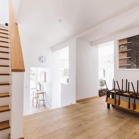 Namuco - Petit Loft De Charme Entre Citadelle & Centre Ville Namur Eksteriør billede