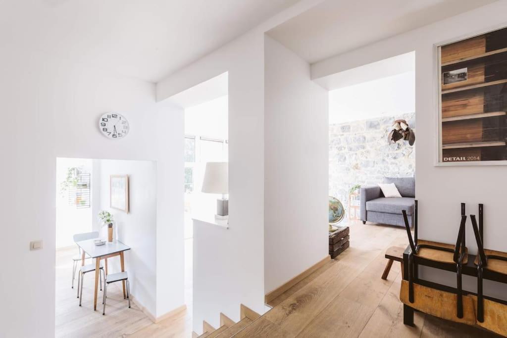 Namuco - Petit Loft De Charme Entre Citadelle & Centre Ville Namur Eksteriør billede