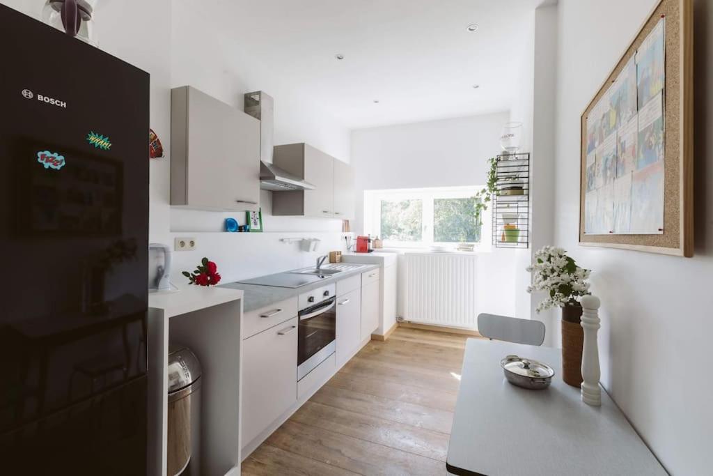 Namuco - Petit Loft De Charme Entre Citadelle & Centre Ville Namur Eksteriør billede