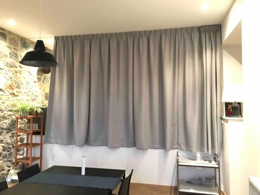 Namuco - Petit Loft De Charme Entre Citadelle & Centre Ville Namur Eksteriør billede