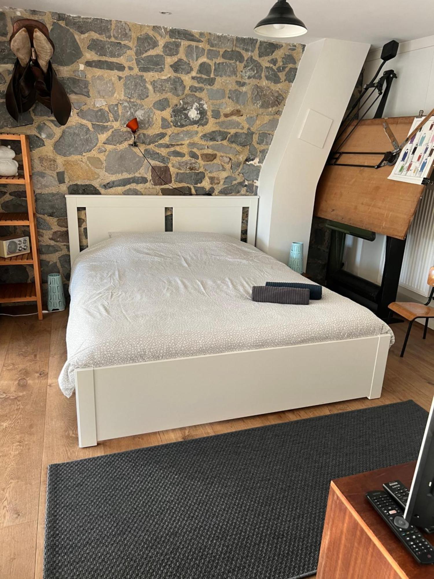 Namuco - Petit Loft De Charme Entre Citadelle & Centre Ville Namur Eksteriør billede
